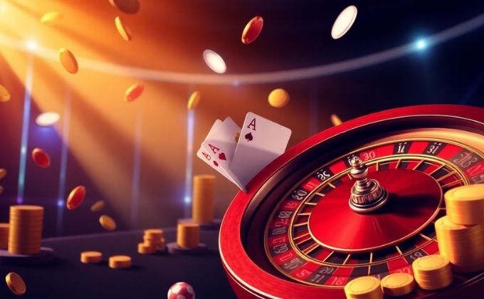 House of Fun Casino کیسینو میں پوکر گیمز